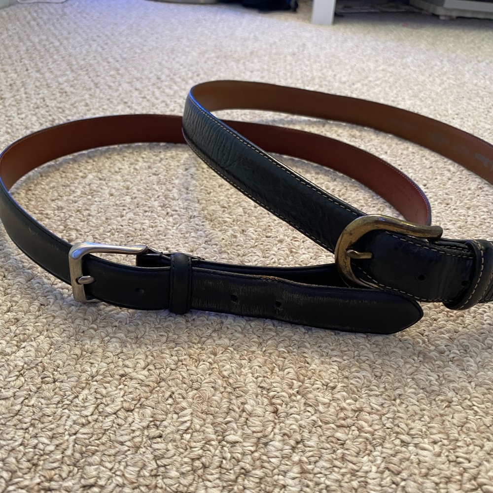 Belt Bundle